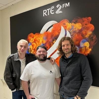 Benny Bracken chats to Wolf Alice