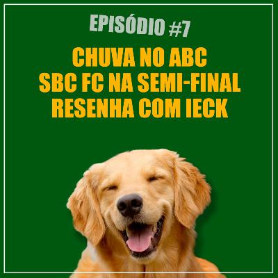 JanelEntrevista #7 - Henrique Ieck