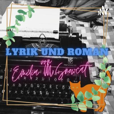 Lyrik Teil 4 - Poems part 4 Lyrik Teil 4 - Poems part 4