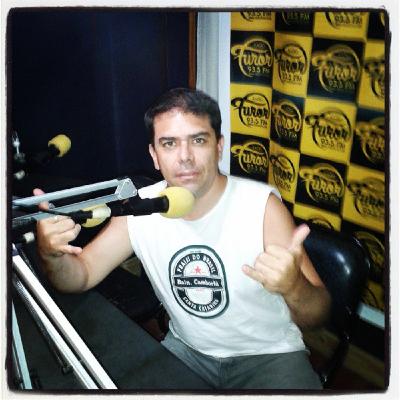 #EnREDate 3.0 Nº 69 por Radio Furor - FM 93.5 #EnREDate 3.0 Nº 69 por Radio Furor - FM 93.5