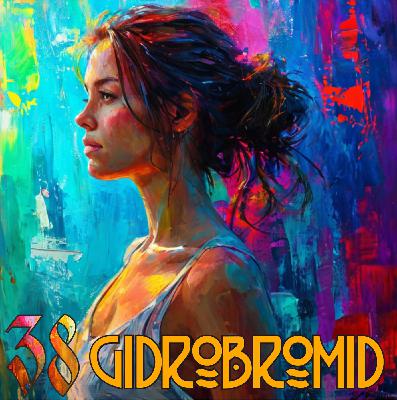 38 - Gidrobromid