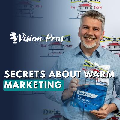Secrets About Warm Marketing and Referrals That Actually Hurts Your Brand (And How to Fix It) Ft. Billy Sammons Secrets About Warm Marketing and Referrals That Actually Hurts Your Brand (And How to Fix It) Ft. Billy Sammons