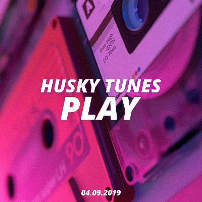 Новая музыка из Екатеринбурга (4.09.2019) Новая музыка из Екатеринбурга (4.09.2019)