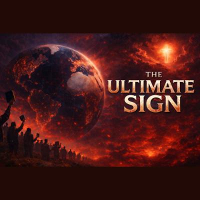 03-25-26 The Ultimate Sign