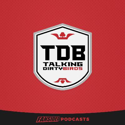 Talking Dirty Birds Podcast EP. 6