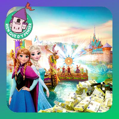 Disneyland Paris : des prix DINGUES gâchent la fête ? Nouveau land, nouvelles attractions, la date...