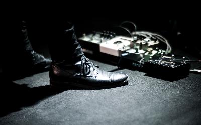 Episode 046: Meddlin’ with Pedals