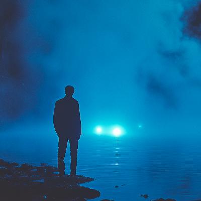 La laguna de alchichica ¿encuentro con extraterrestres?