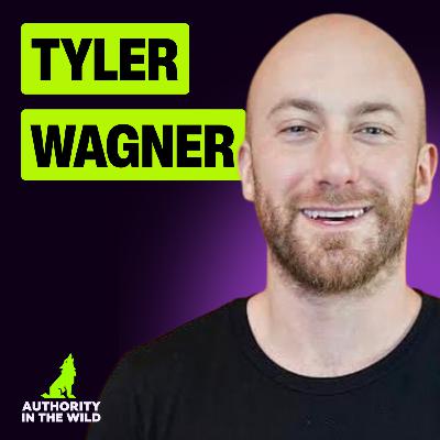 #146 - Tyler Wagner Can Get ANY Book Author on the Bestseller List