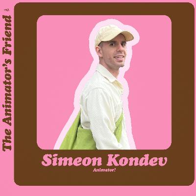 17: The Mastermind Mosquito with Simeon Kondev 17: The Mastermind Mosquito with Simeon Kondev
