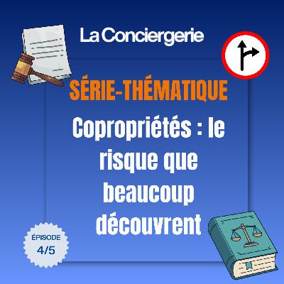 4/5 👨🏻‍⚖️ - Conciergerie : La nouvelle réglementation peut-elle tuer ton business ?
