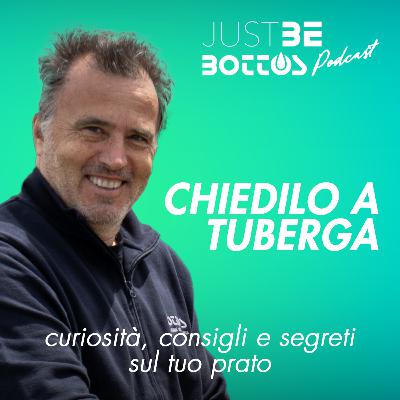 Ep. 18 - SPECIALE PRATO IN ESTATE