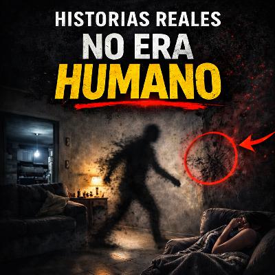 E55 Historias REALES de seguidores que NO debimos leer de noche (Duendes, sombras y más)