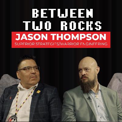 Uncovering the Extraordinary: A Conversation with Indigenous Business Leader Jason Thompson