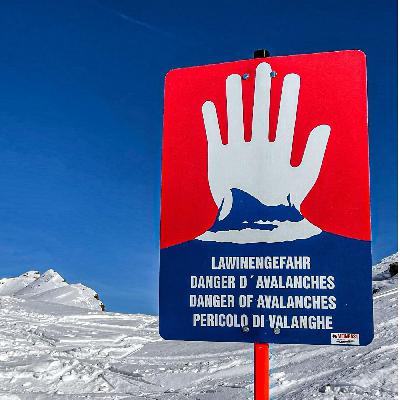 Gefahr durch Lawinen - Darum ist die Einschätzung am Berg so schwierig Gefahr durch Lawinen - Darum ist die Einschätzung am Berg so schwierig