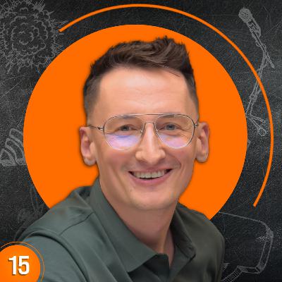 Paweł Koczkodaj | Tytoń, alkohol, otyłość, dlaczego sami się trujemy?
