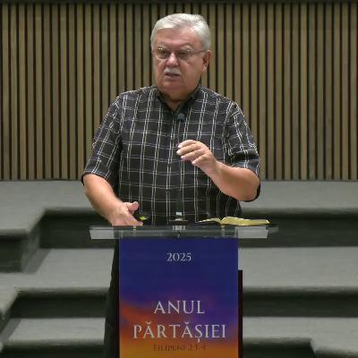 Pilda despre bogatul și Lazăr - Petru Lascău