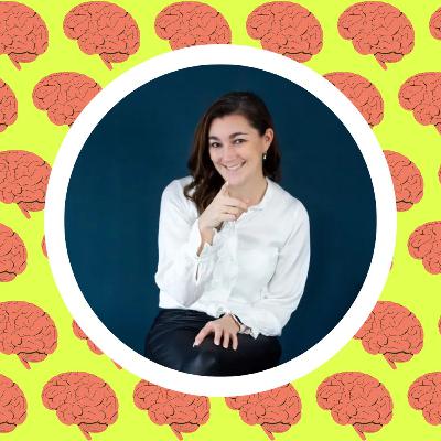 #21 - Winnen met content (Met Chantal Smink) #21 - Winnen met content (Met Chantal Smink)