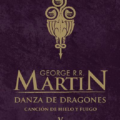 Read [PDF/BOOK] Danza de dragones (Canci?n de Hielo y Fuego, #5) Full Page