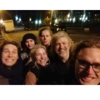 futbols from the sky and national mythology