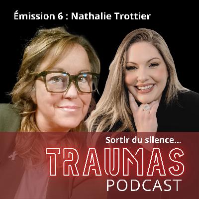 Pas une de plus : Nathalie Trottier, militante contre les violences faites aux femmes