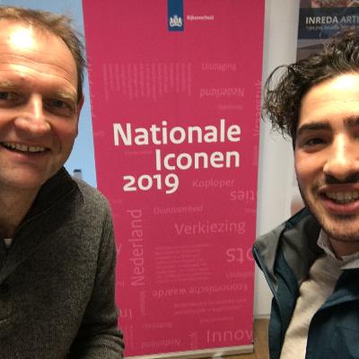 SE1E4 Low on Glucagon: Robin Koops - Innovatie SE1E4 Low on Glucagon: Robin Koops - Innovatie