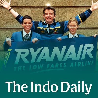 Revisited: How Michael O’Leary and Ryanair changed Europe, one controversy at a time Revisited: How Michael O’Leary and Ryanair changed Europe, one controversy at a time
