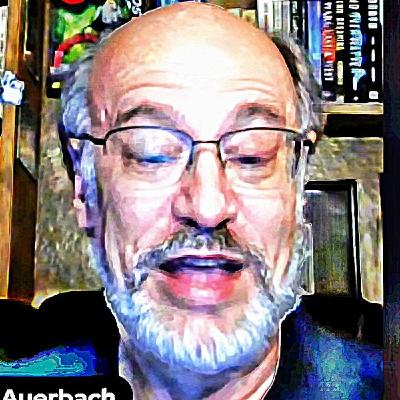 Rob McConnell Interviews - LOYD AUERBACH - Director of the Office of Paranormal Investigations Rob McConnell Interviews - LOYD AUERBACH - Director of the Office of Paranormal Investigations