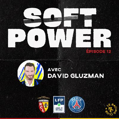 S2526E12 : Soft Power - report RC Lens - PSG