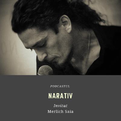 Ep. 29. Merlich Saia