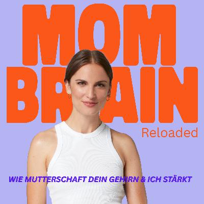 POWER PIECE: Vom Muttertyp zum starken Ich: Nutze die neurologische Kraft der Muttertät