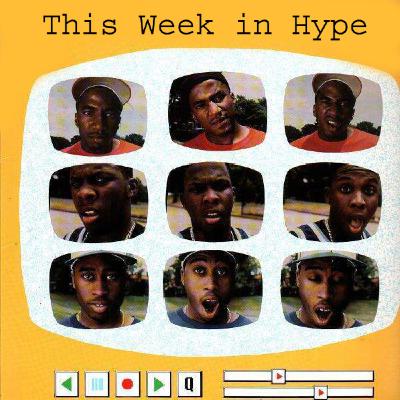 This Week in Hype: Best Music Year of My Life, Time Larew & More