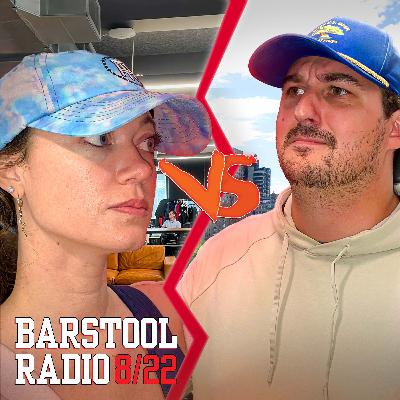 Kelly Keegs and Youngstown Bob Reignite the War Between Content & Production Kelly Keegs and Youngstown Bob Reignite the War Between Content & Production