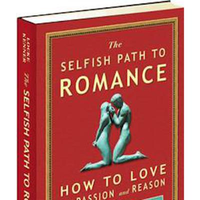 🎤 PODCAST: Selfishness - Why do you (Dr.Kenner) claim love is selfish? 🎤 PODCAST: Selfishness - Why do you (Dr.Kenner) claim love is selfish?