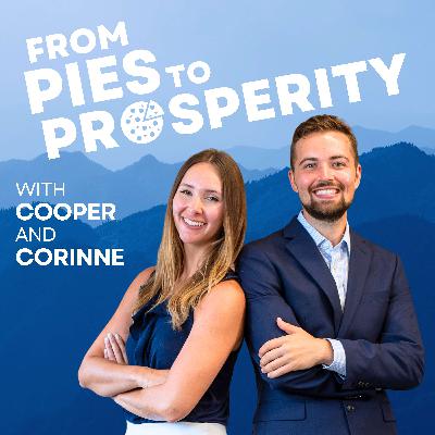 FPTP: Episode 11 - Saving and the Psychology of Money! FPTP: Episode 11 - Saving and the Psychology of Money!