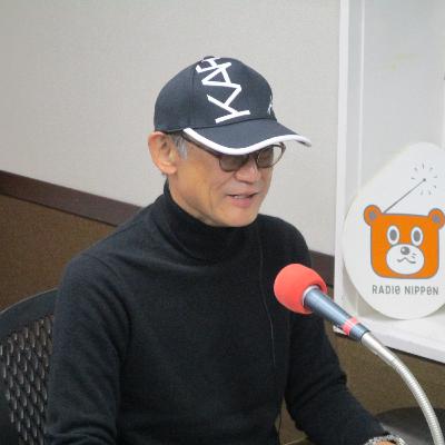 2026年2月19日（木）OA『奥井規晶のニュース言いたい放題』ポッドキャスト