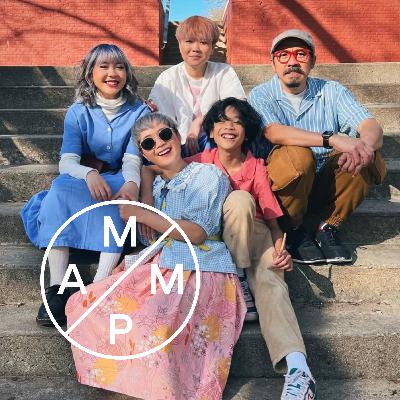 Pinot & Dita: Making Art and Joy as a Family Pinot & Dita: Making Art and Joy as a Family
