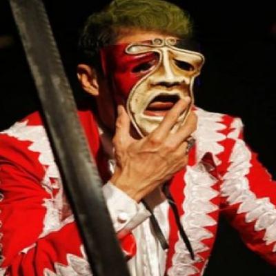 Escena y Desafío en oncena edición de Mayo Teatral 2022