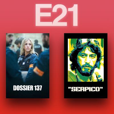 Dossier 137 et Serpico
