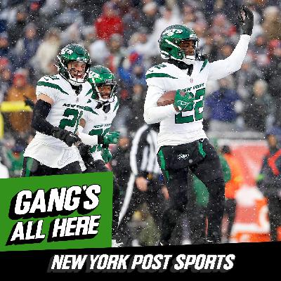 Jets Season in Review, Offseason Preview