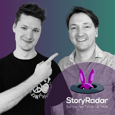 Fabian Welsch: Video-Content effizient und wirksam produzieren