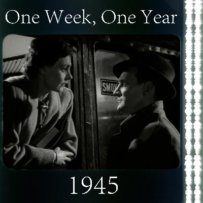 1945 - Staring Into The Abyss 1945 - Staring Into The Abyss