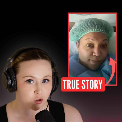 I Went to Turkey for Lipo and Got My Organs Stolen I Went to Turkey for Lipo and Got My Organs Stolen