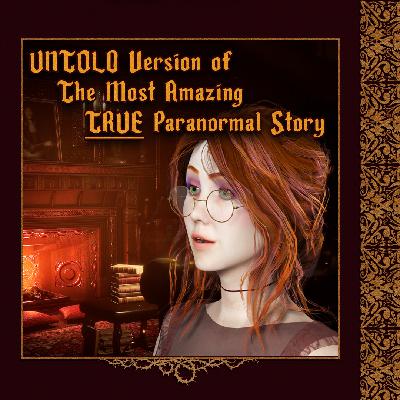 1 | "My Favorite Paranormal Story"