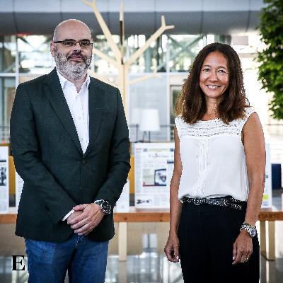 Chatbot de inteligência artificial atende dúvidas dos alunos do ISEG: “É como se tivéssemos mini-pessoas a tratar de um determinado tema” Chatbot de inteligência artificial atende dúvidas dos alunos do ISEG: “É como se tivéssemos mini-pessoas a tratar de um determinado tema”