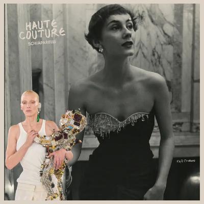 Fashion Week Edition Haute Couture: los inicios de Schiaparelli (vs. Chanel)