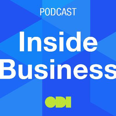 How access to real time national data could help businesses recover from the pandemic How access to real time national data could help businesses recover from the pandemic