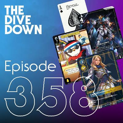 Episode 358: Cards Are So Back