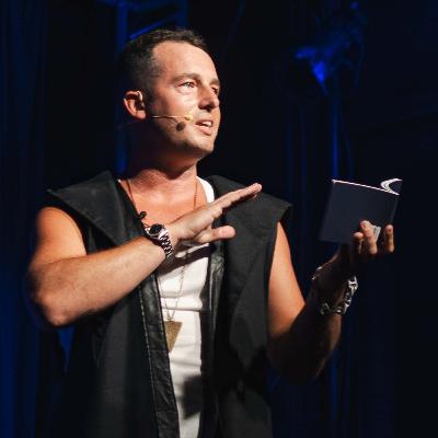 Soul in a digital world  - Adam Axford