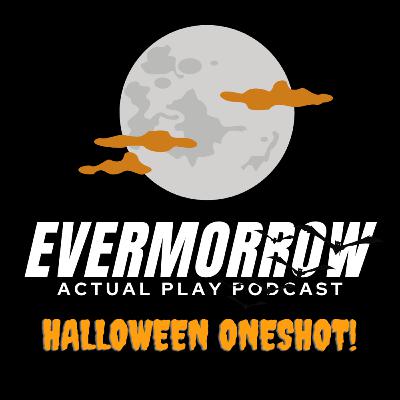Halloween Oneshot - Part 2